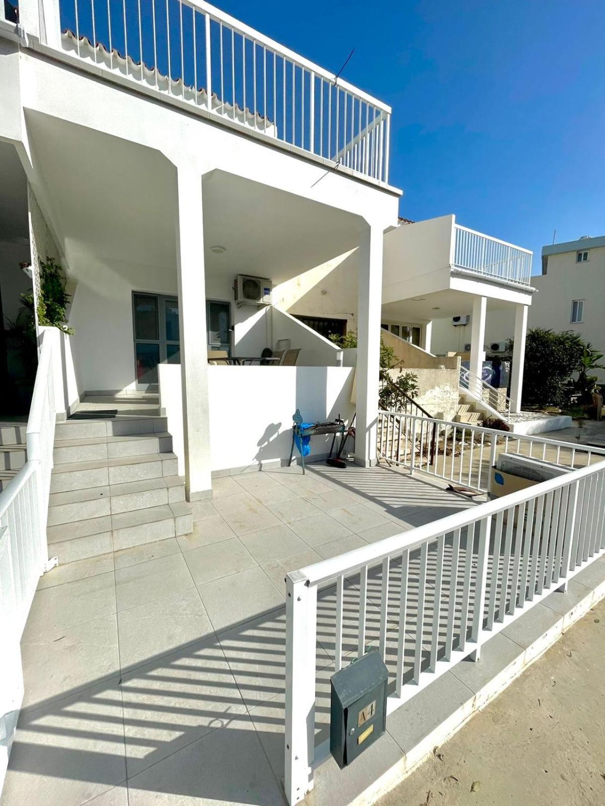 Sandy Beach Complex Perivolia Exterior photo